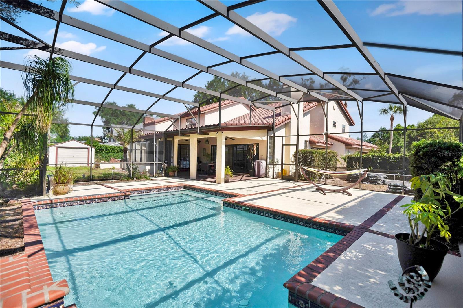1367 CAMPBELL ST, ORLANDO, FL, 32806