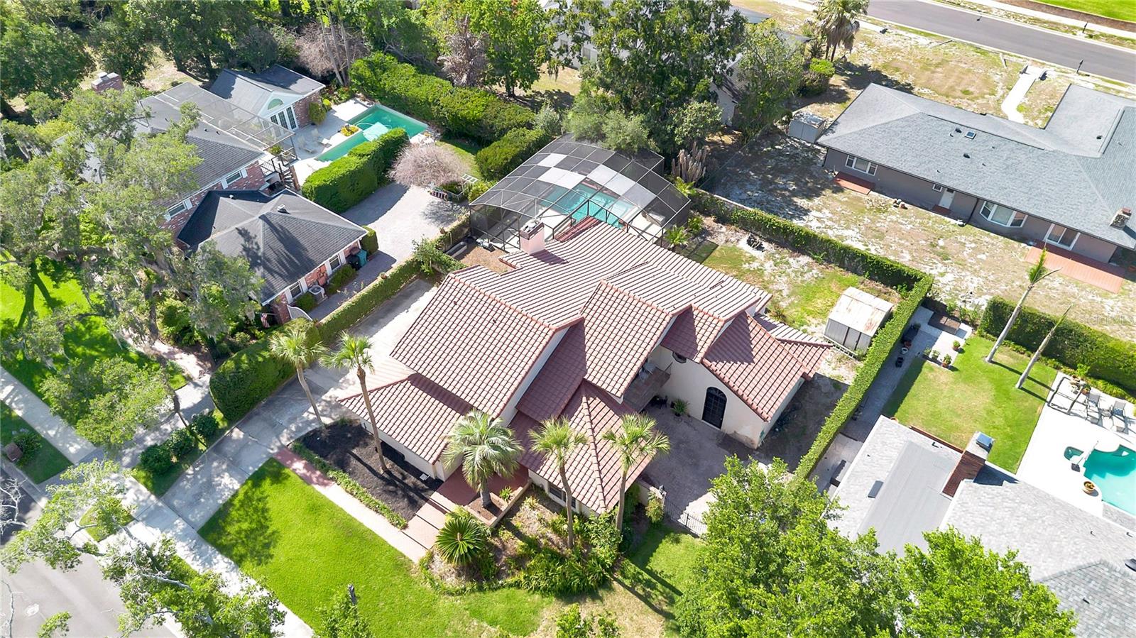 1367 CAMPBELL ST, ORLANDO, FL, 32806