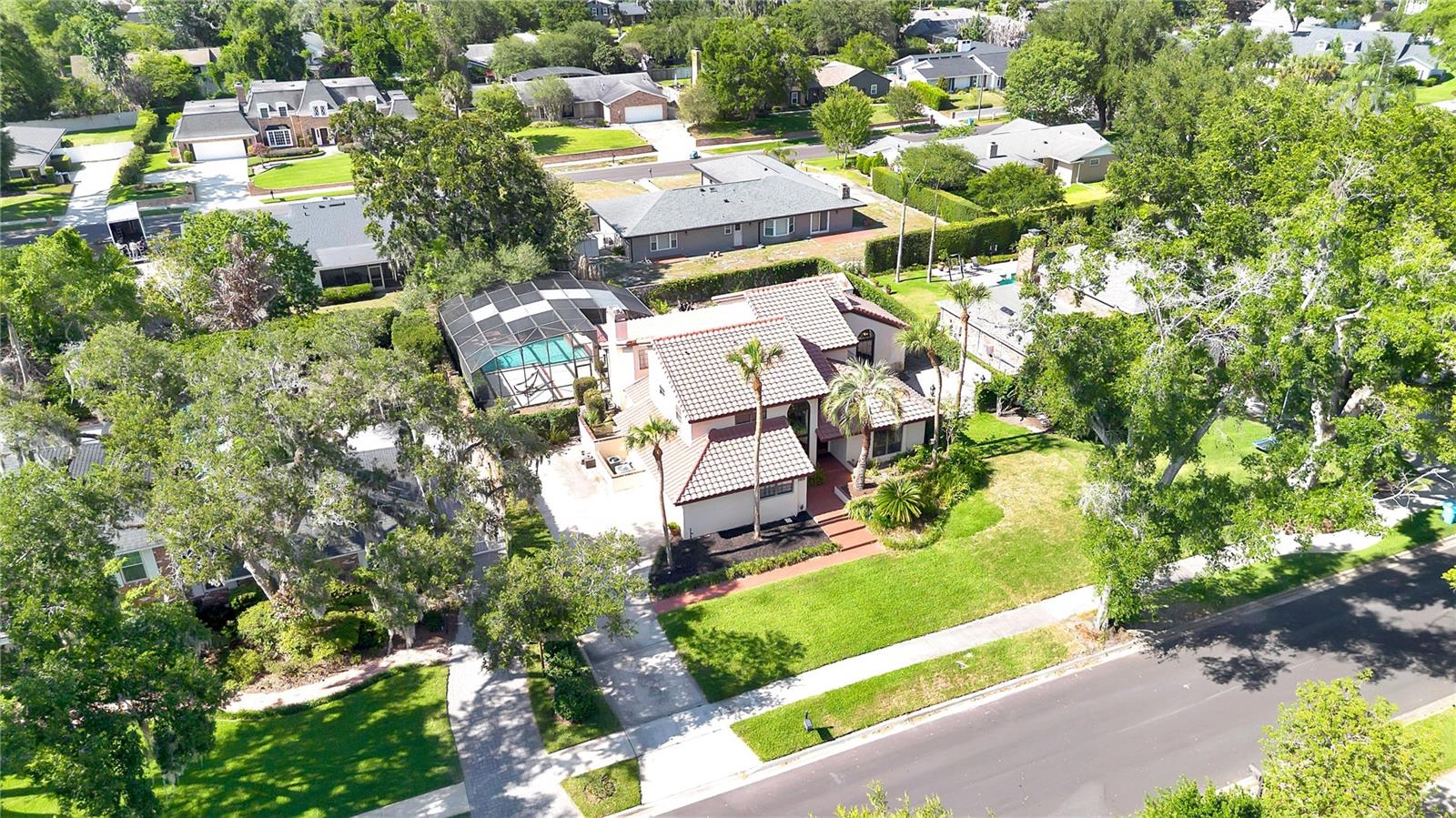 1367 CAMPBELL ST, ORLANDO, FL, 32806