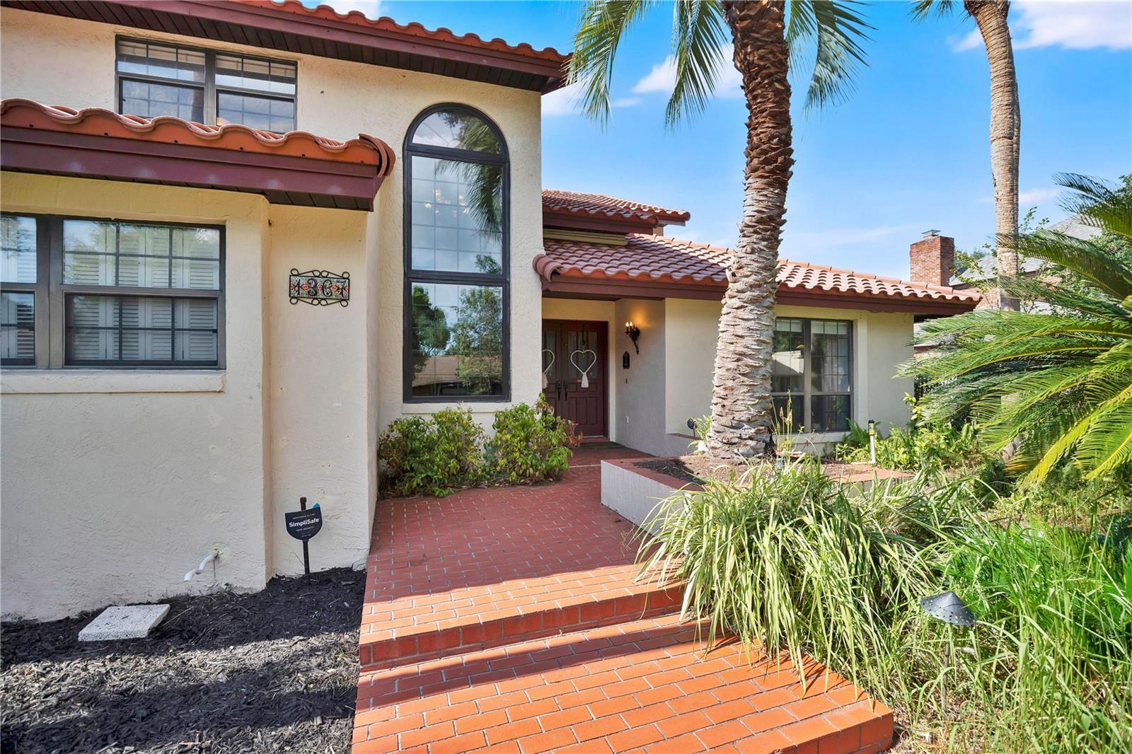 1367 CAMPBELL ST, ORLANDO, FL, 32806