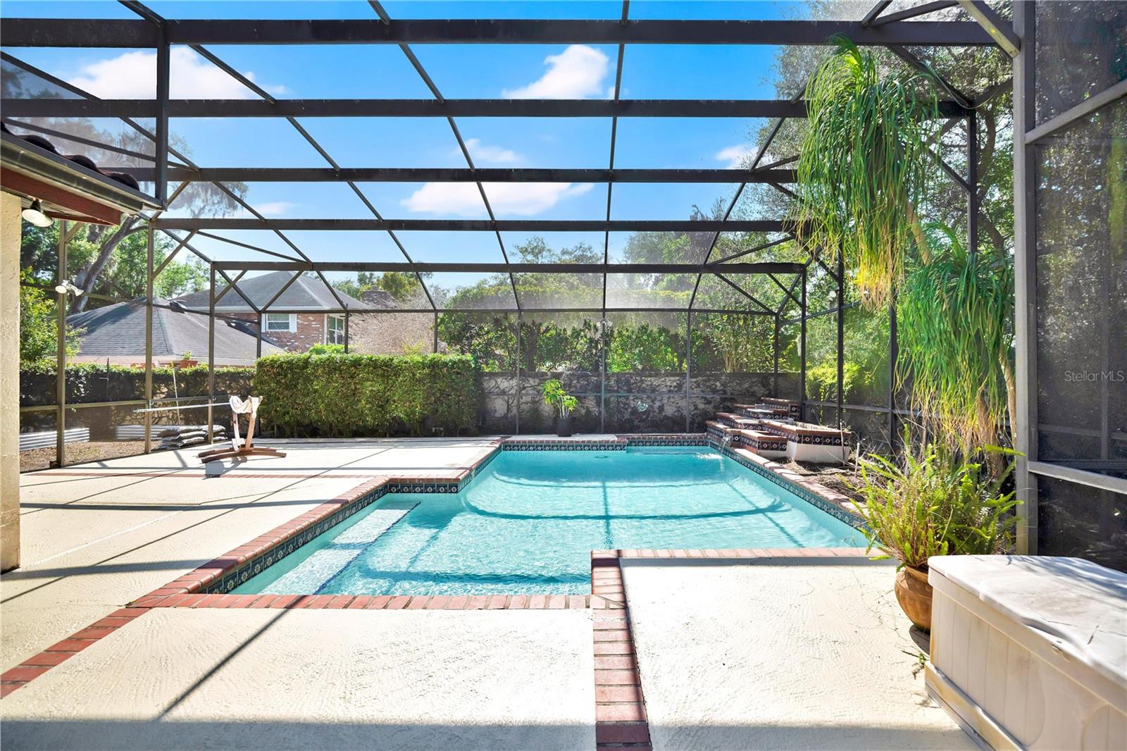1367 CAMPBELL ST, ORLANDO, FL, 32806