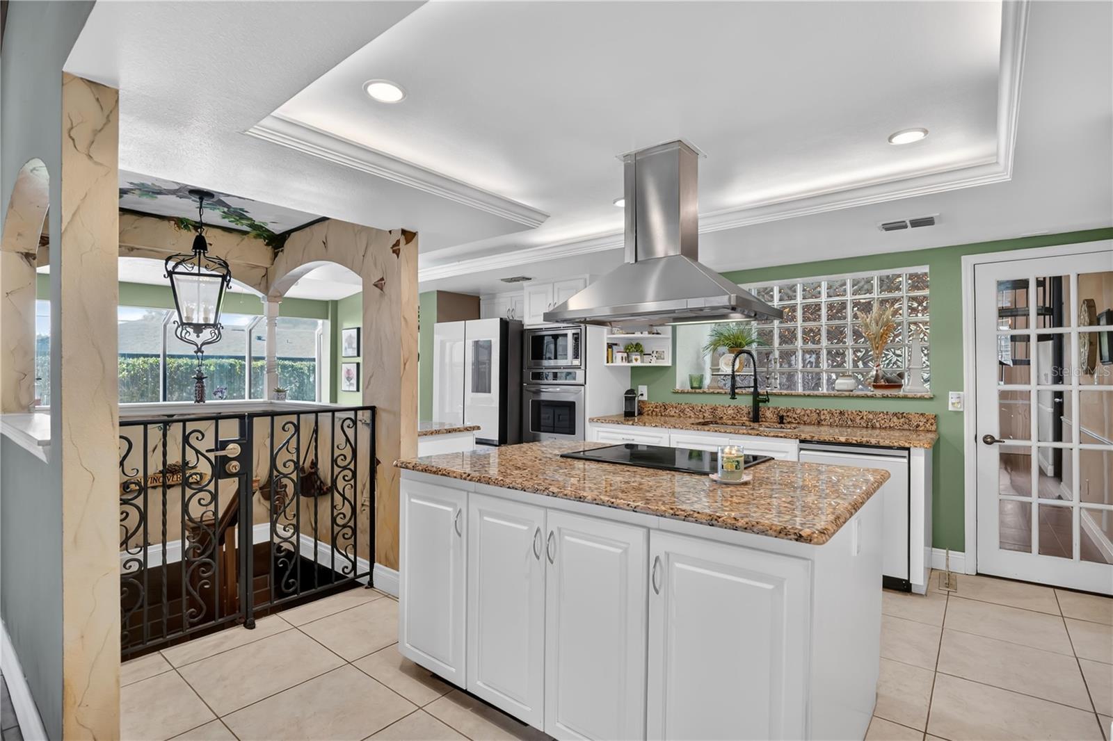 1367 CAMPBELL ST, ORLANDO, FL, 32806
