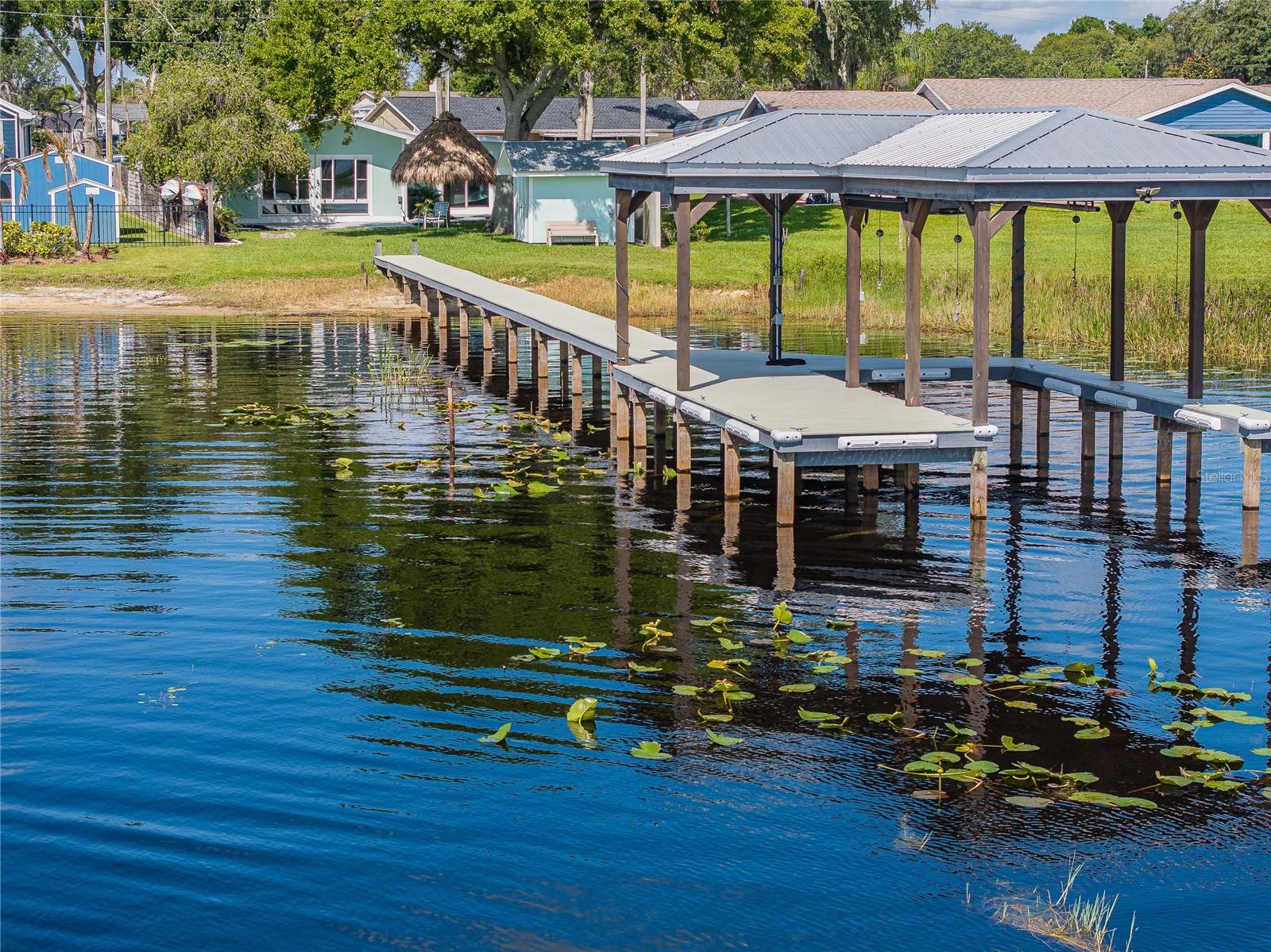 6125 LAKE LIZZIE DR, ST CLOUD, FL, 34771