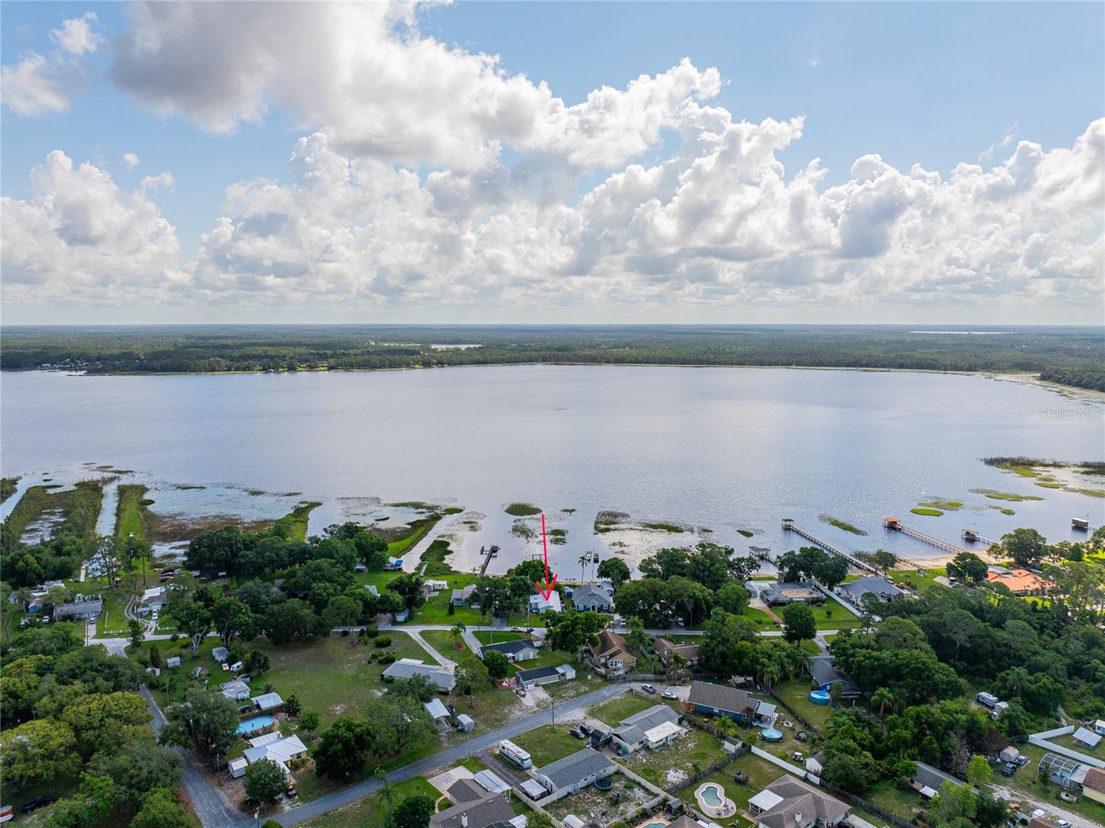 6125 LAKE LIZZIE DR, ST CLOUD, FL, 34771