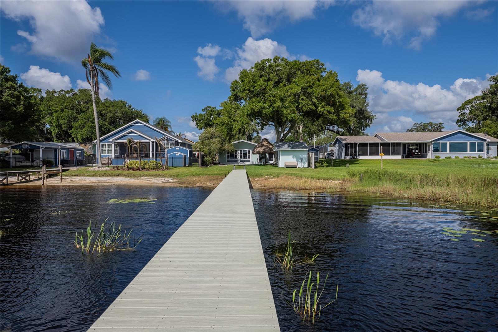 6125 LAKE LIZZIE DR, ST CLOUD, FL, 34771