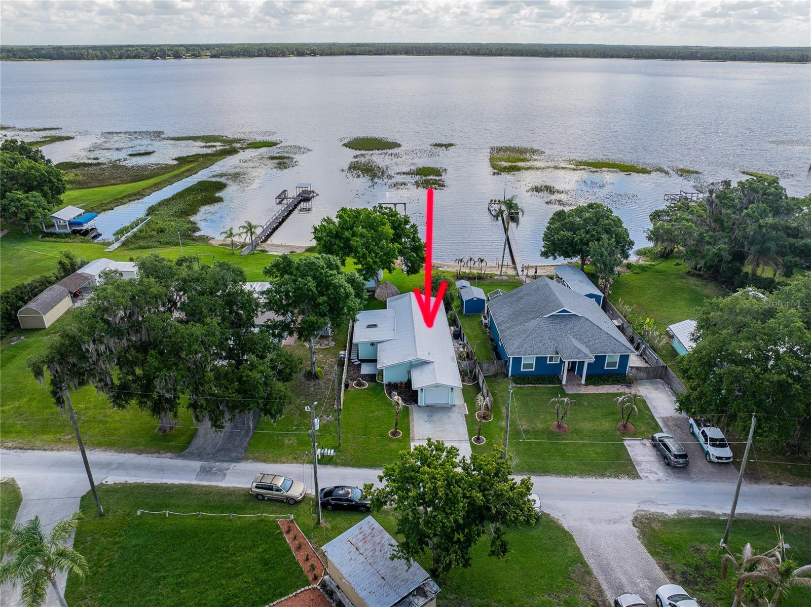 6125 LAKE LIZZIE DR, ST CLOUD, FL, 34771
