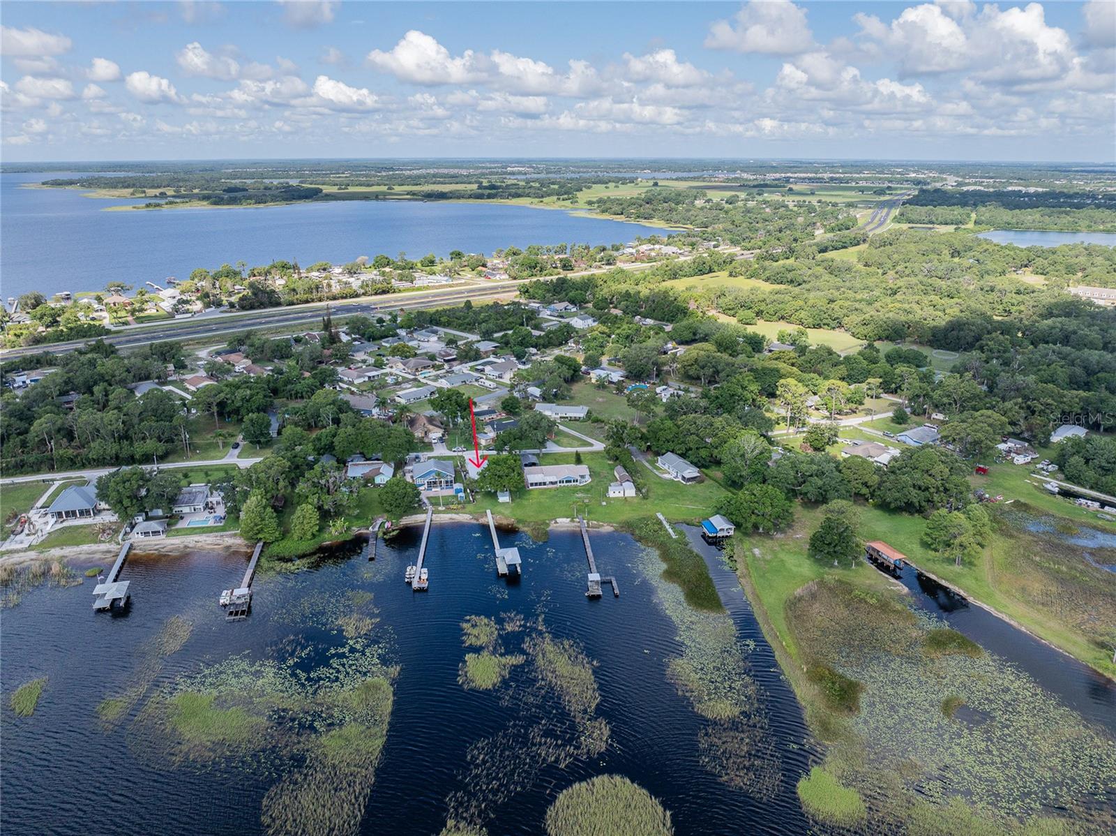 6125 LAKE LIZZIE DR, ST CLOUD, FL, 34771