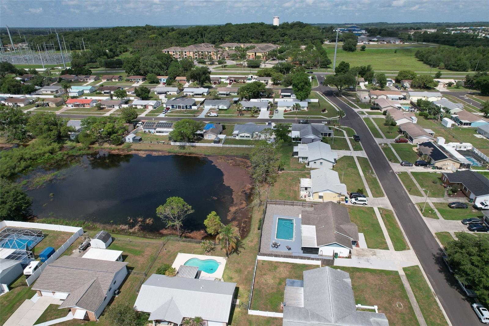 38620 ALPHA AVE, ZEPHYRHILLS, FL, 33540