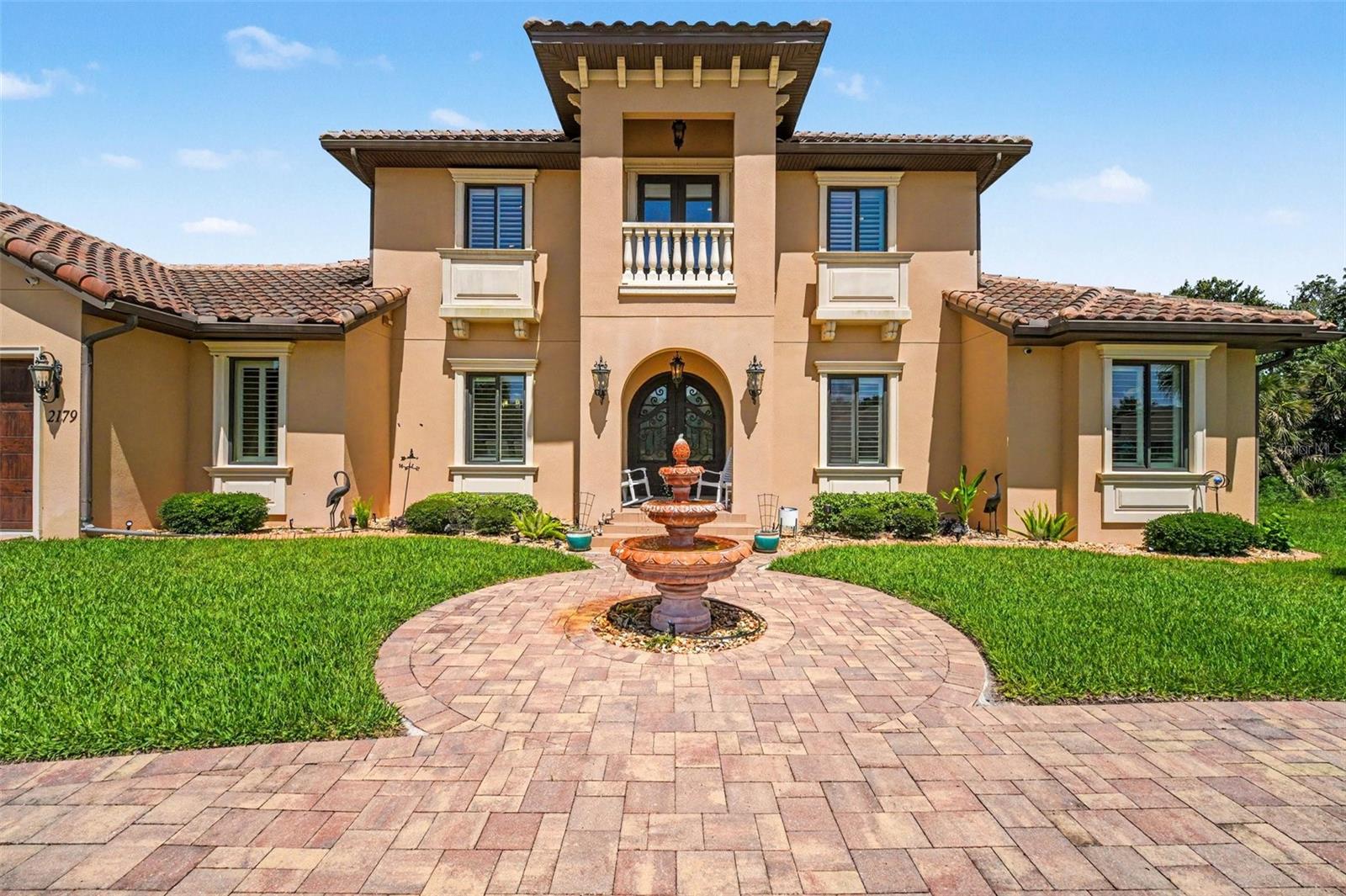 2179 ARNOLD PALMER DR, TITUSVILLE, FL, 32796