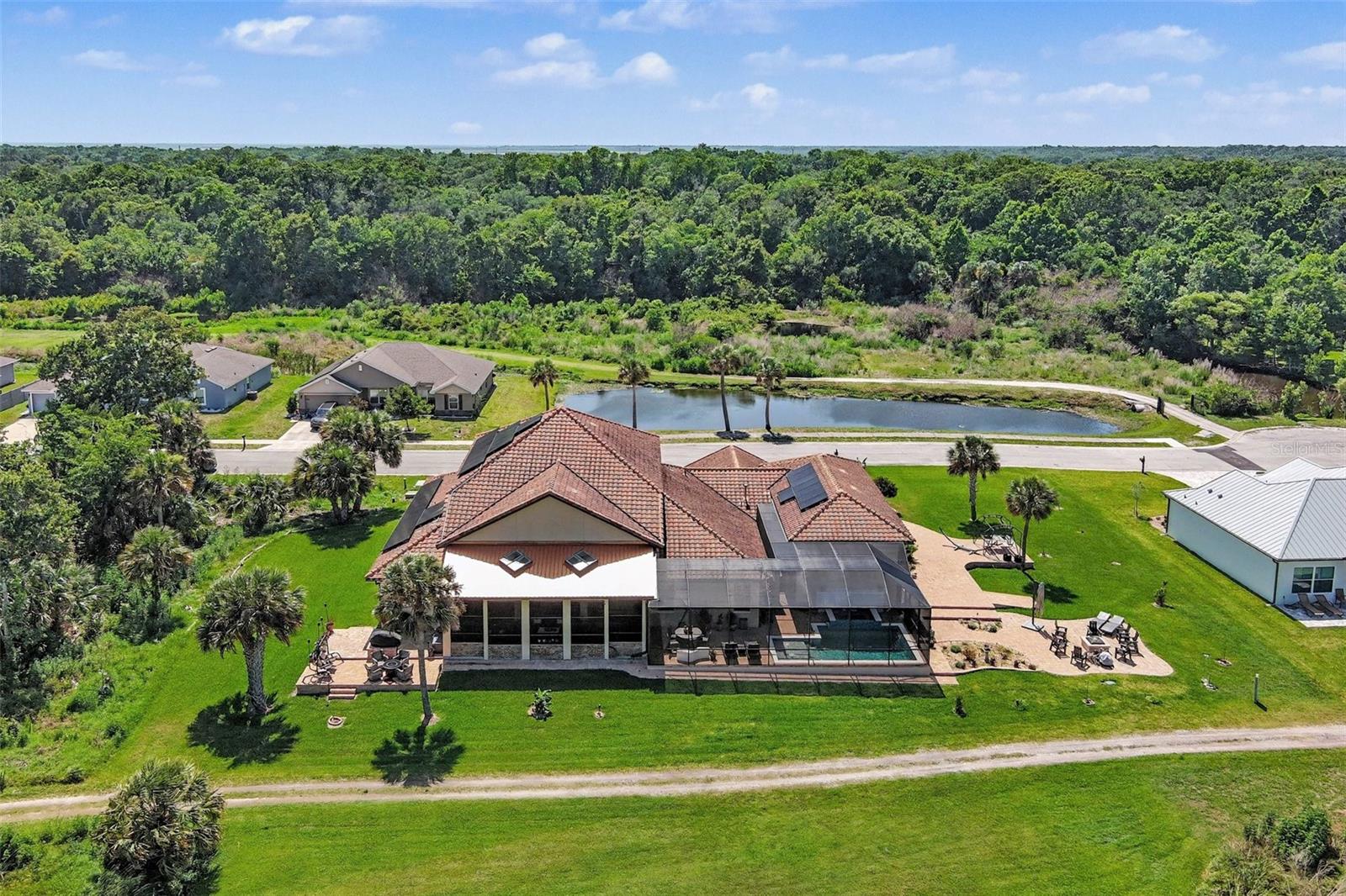 2179 ARNOLD PALMER DR, TITUSVILLE, FL, 32796