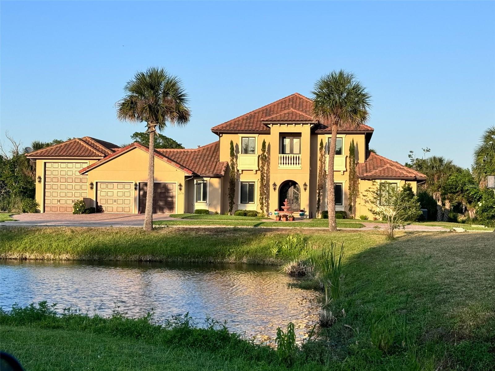 2179 ARNOLD PALMER DR, TITUSVILLE, FL, 32796