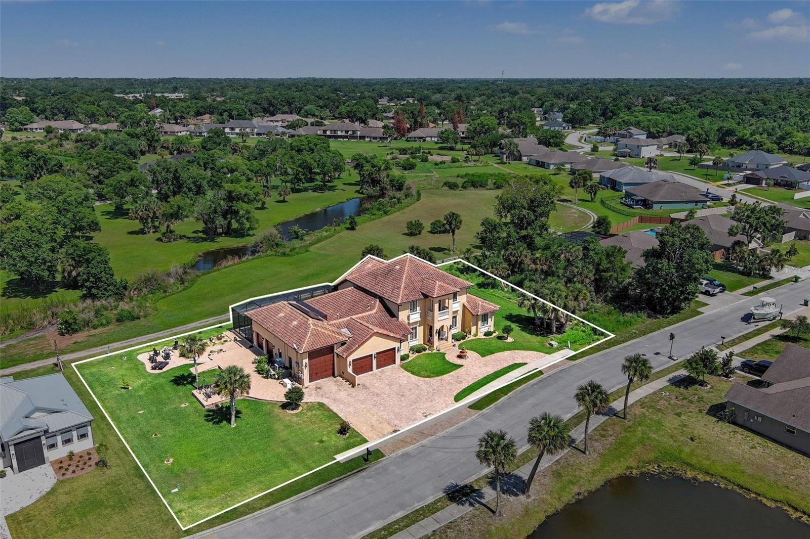 2179 ARNOLD PALMER DR, TITUSVILLE, FL, 32796
