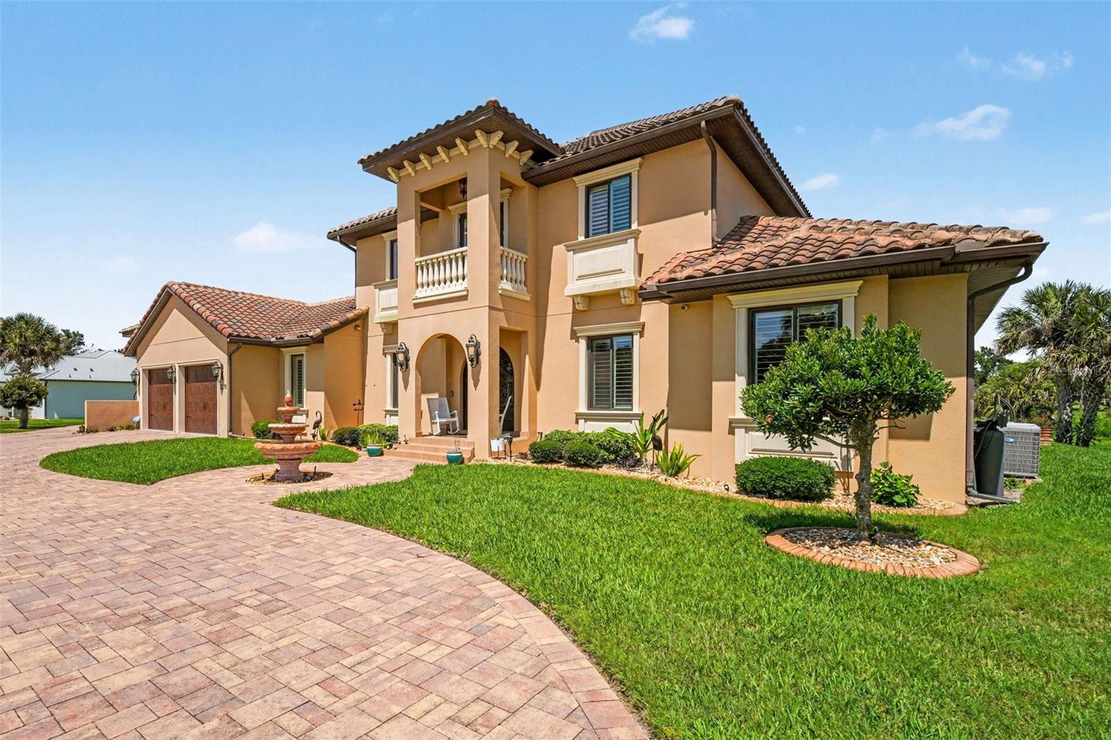 2179 ARNOLD PALMER DR, TITUSVILLE, FL, 32796