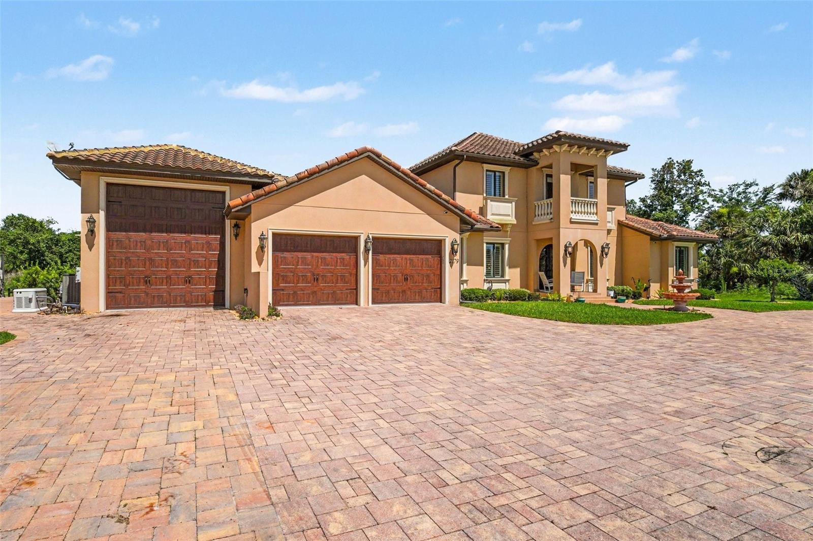 2179 ARNOLD PALMER DR, TITUSVILLE, FL, 32796