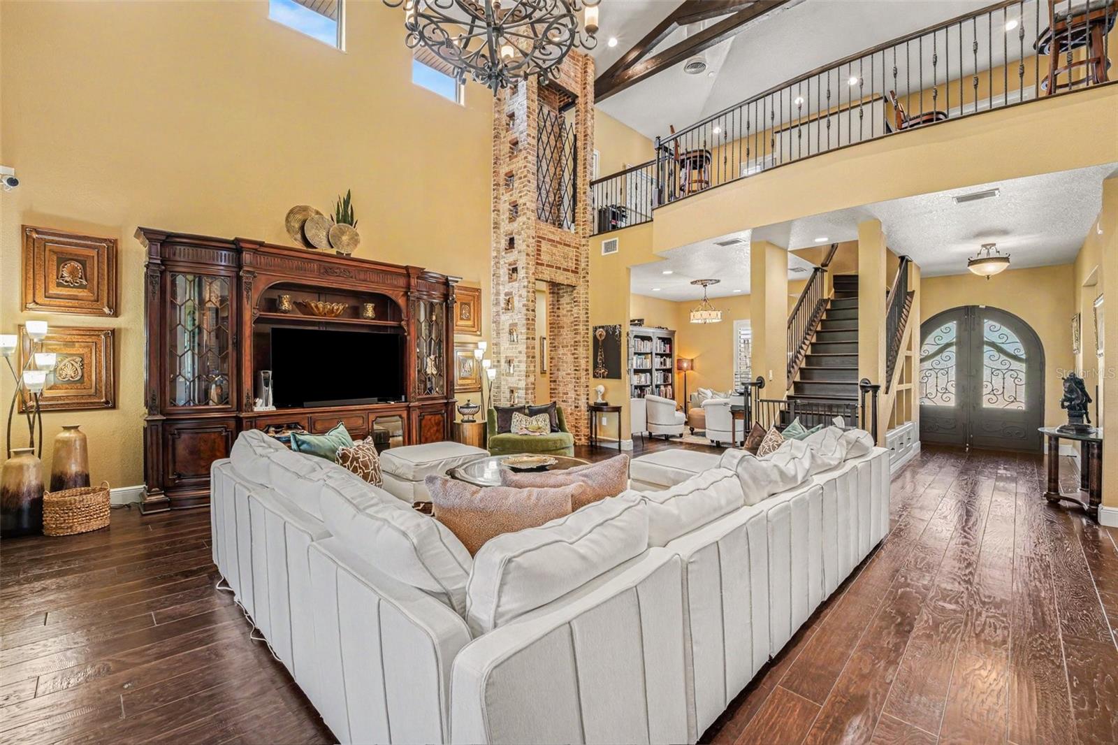 2179 ARNOLD PALMER DR, TITUSVILLE, FL, 32796