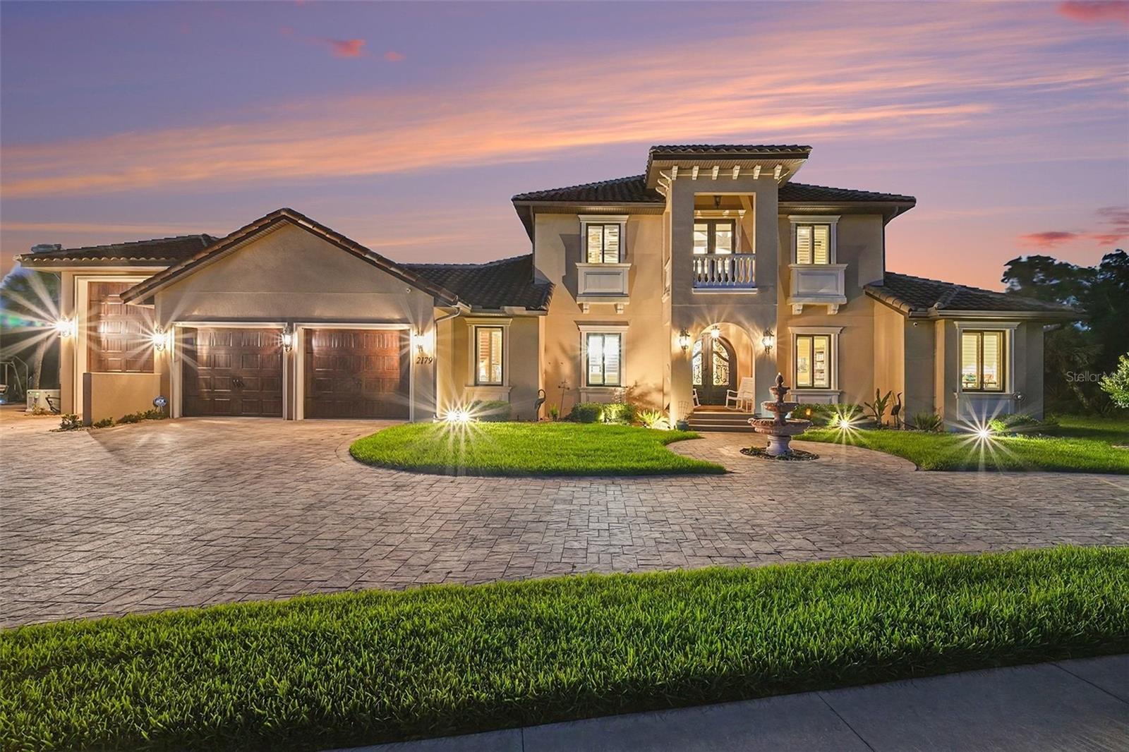 2179 ARNOLD PALMER DR, TITUSVILLE, FL, 32796
