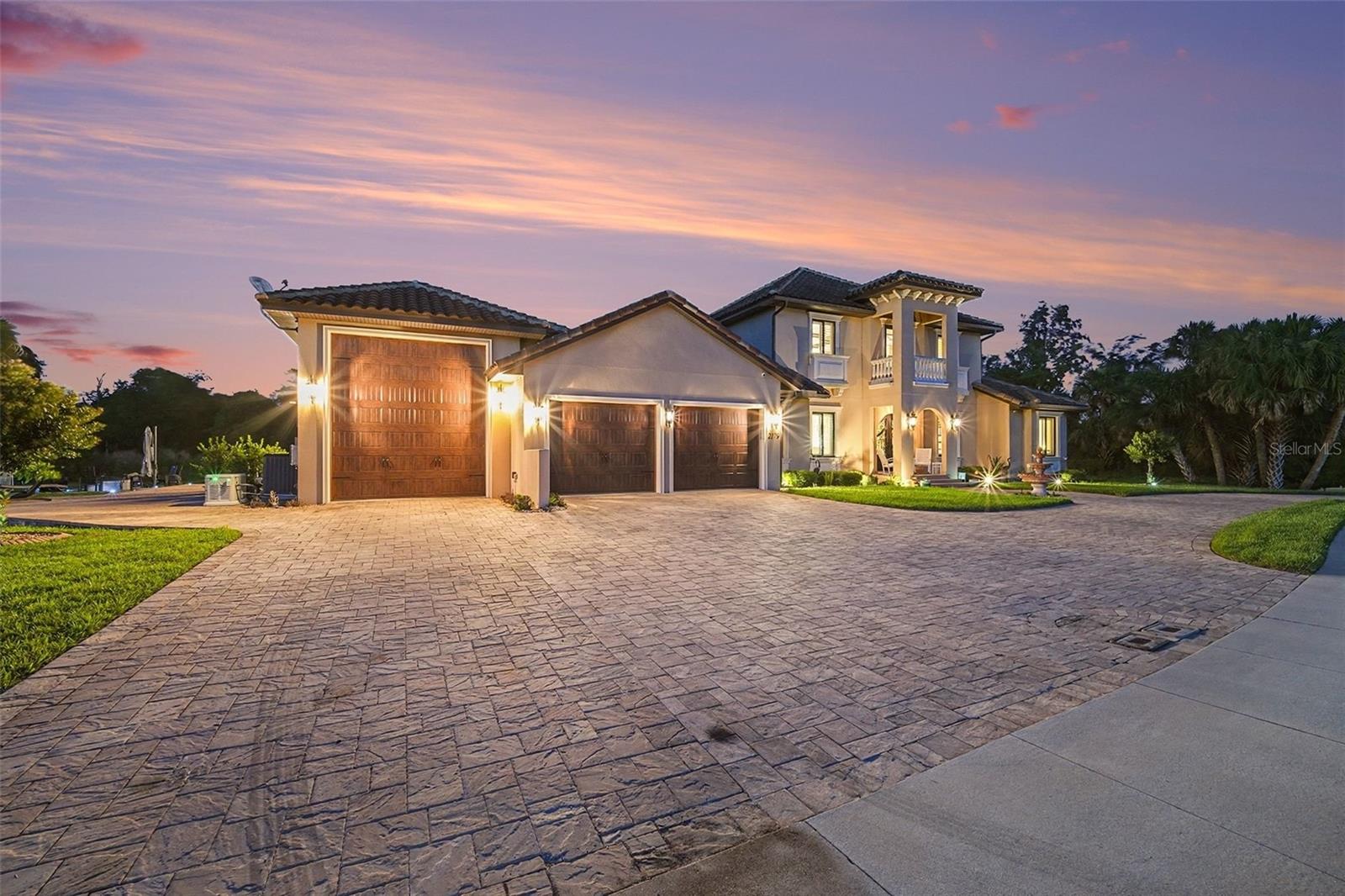 2179 ARNOLD PALMER DR, TITUSVILLE, FL, 32796