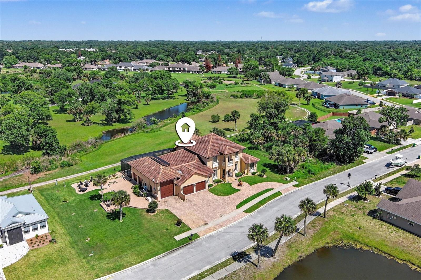 2179 ARNOLD PALMER DR, TITUSVILLE, FL, 32796