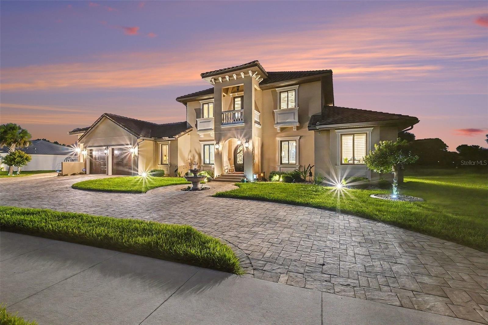 2179 ARNOLD PALMER DR, TITUSVILLE, FL, 32796