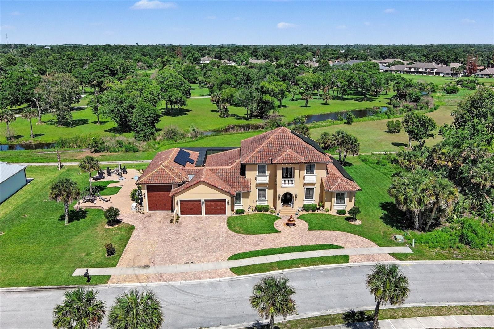 2179 ARNOLD PALMER DR, TITUSVILLE, FL, 32796
