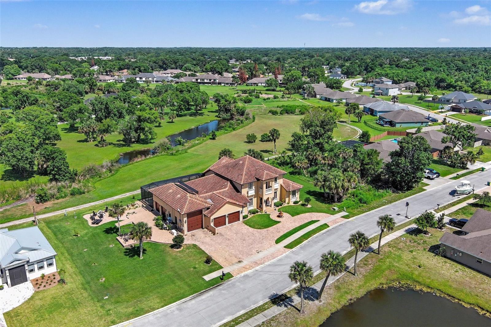 2179 ARNOLD PALMER DR, TITUSVILLE, FL, 32796