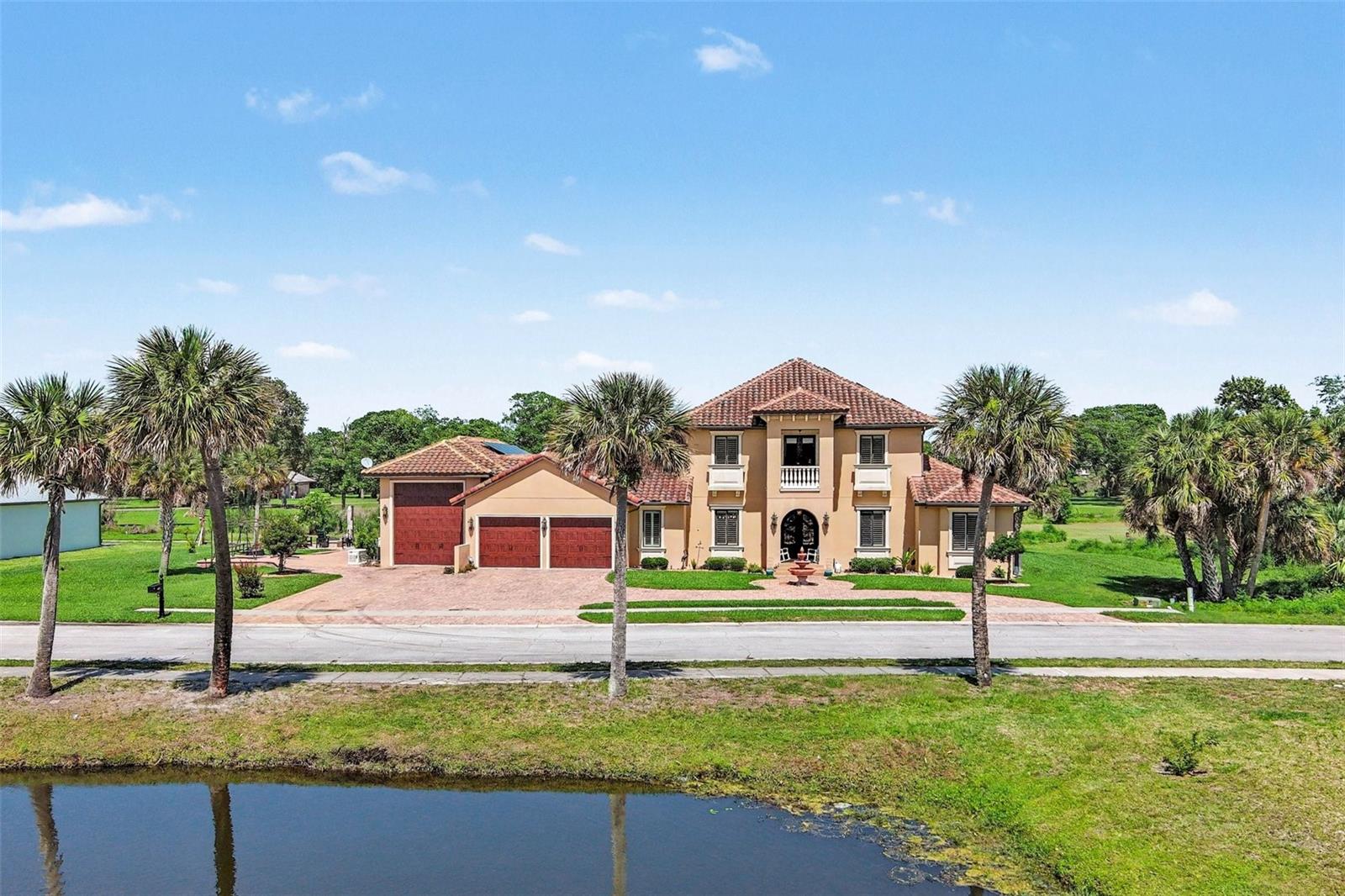 2179 ARNOLD PALMER DR, TITUSVILLE, FL, 32796
