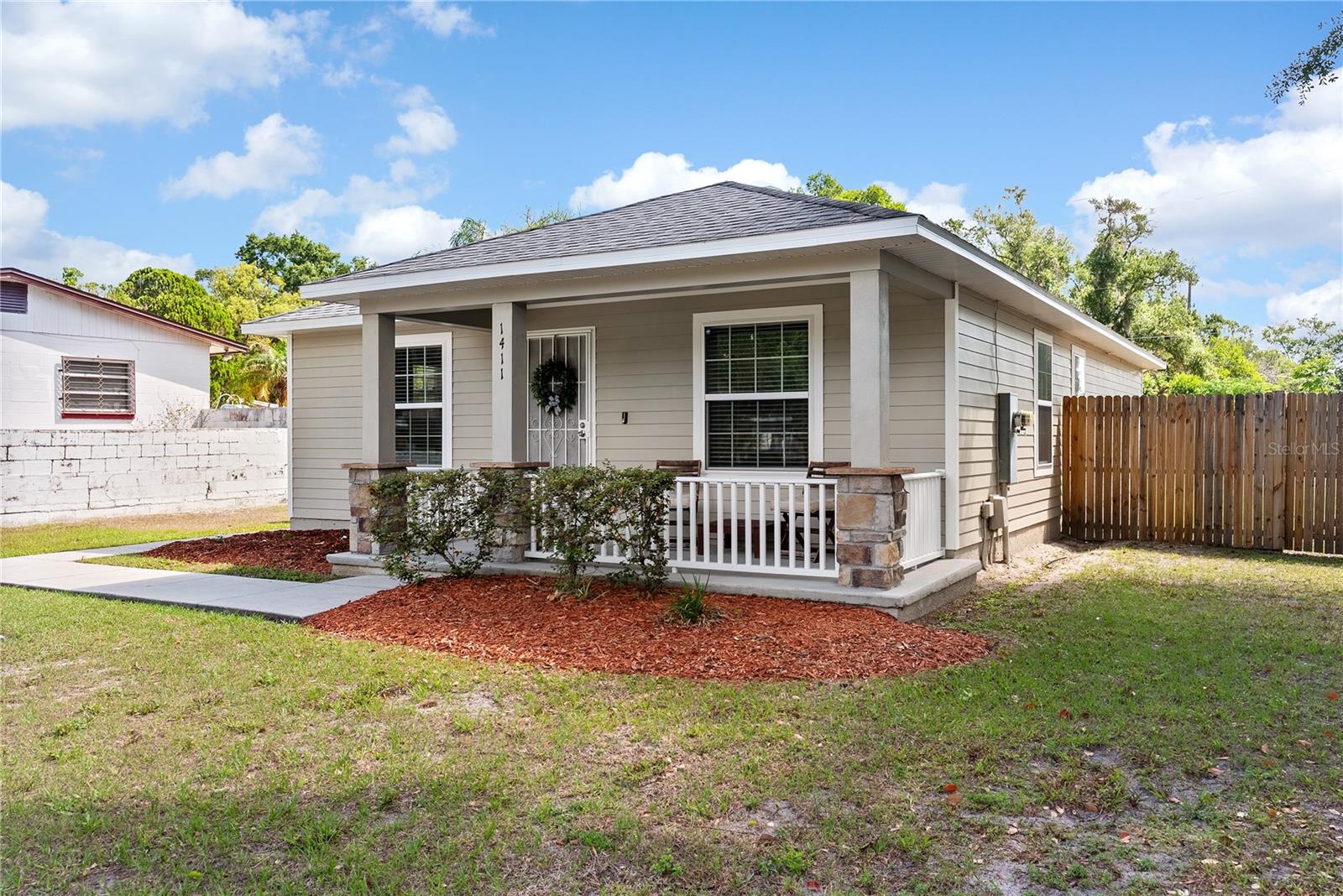 1411 ROGER BABSON RD, ORLANDO, FL, 32808