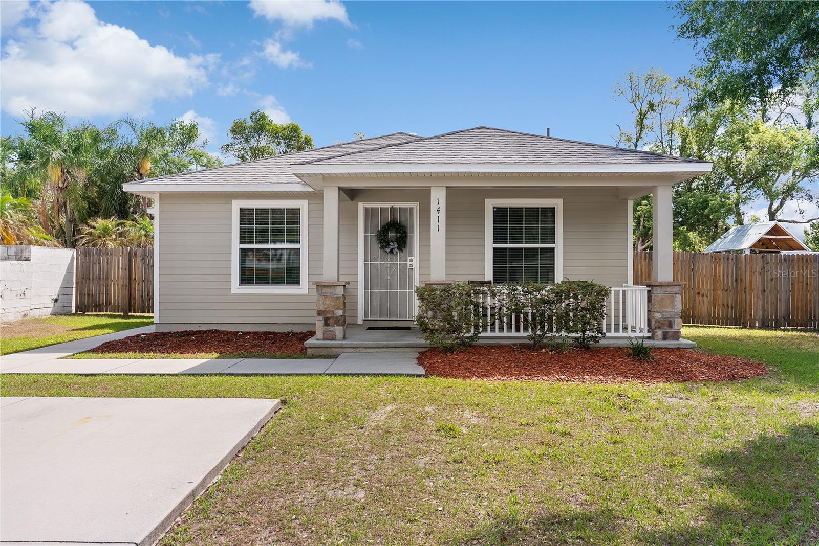 1411 ROGER BABSON RD, ORLANDO, FL, 32808