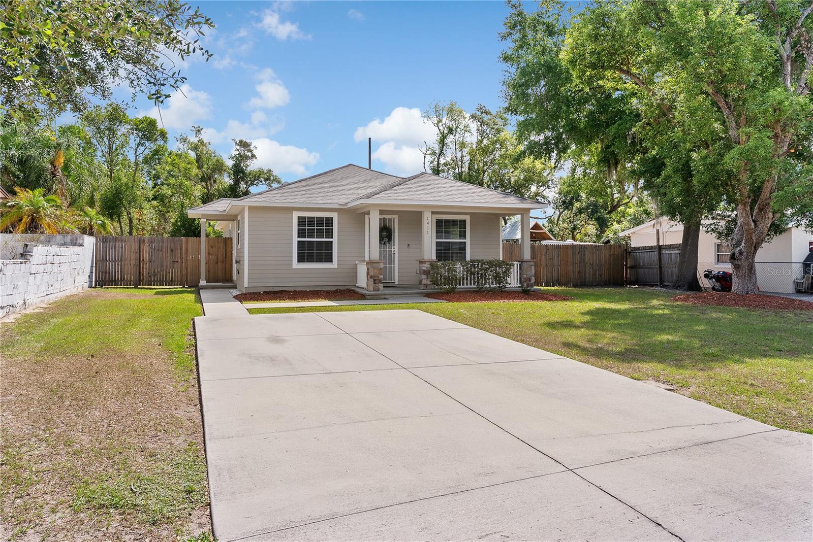1411 ROGER BABSON RD, ORLANDO, FL, 32808