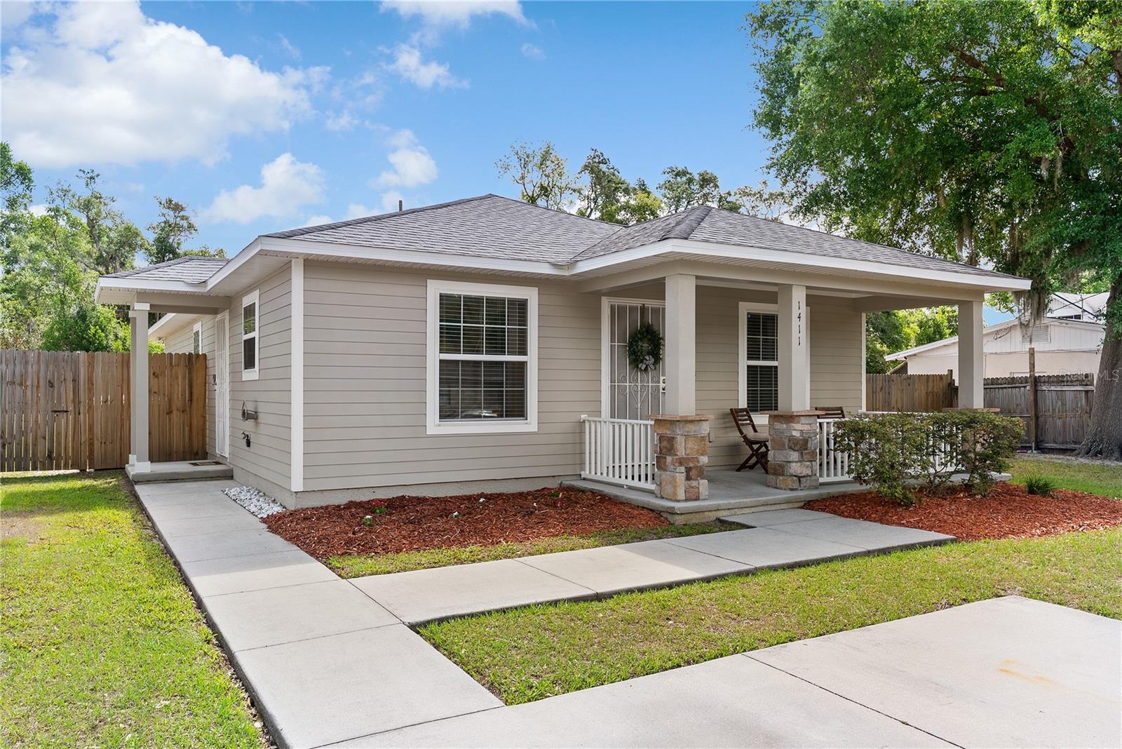 1411 ROGER BABSON RD, ORLANDO, FL, 32808