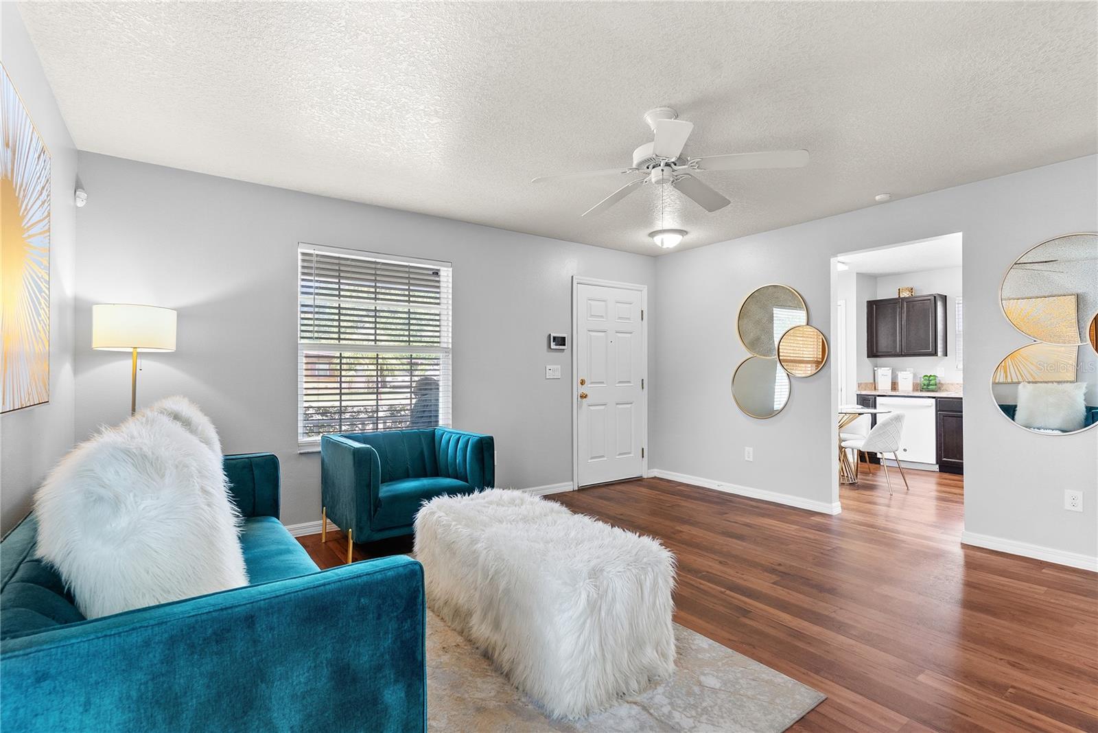 1411 ROGER BABSON RD, ORLANDO, FL, 32808