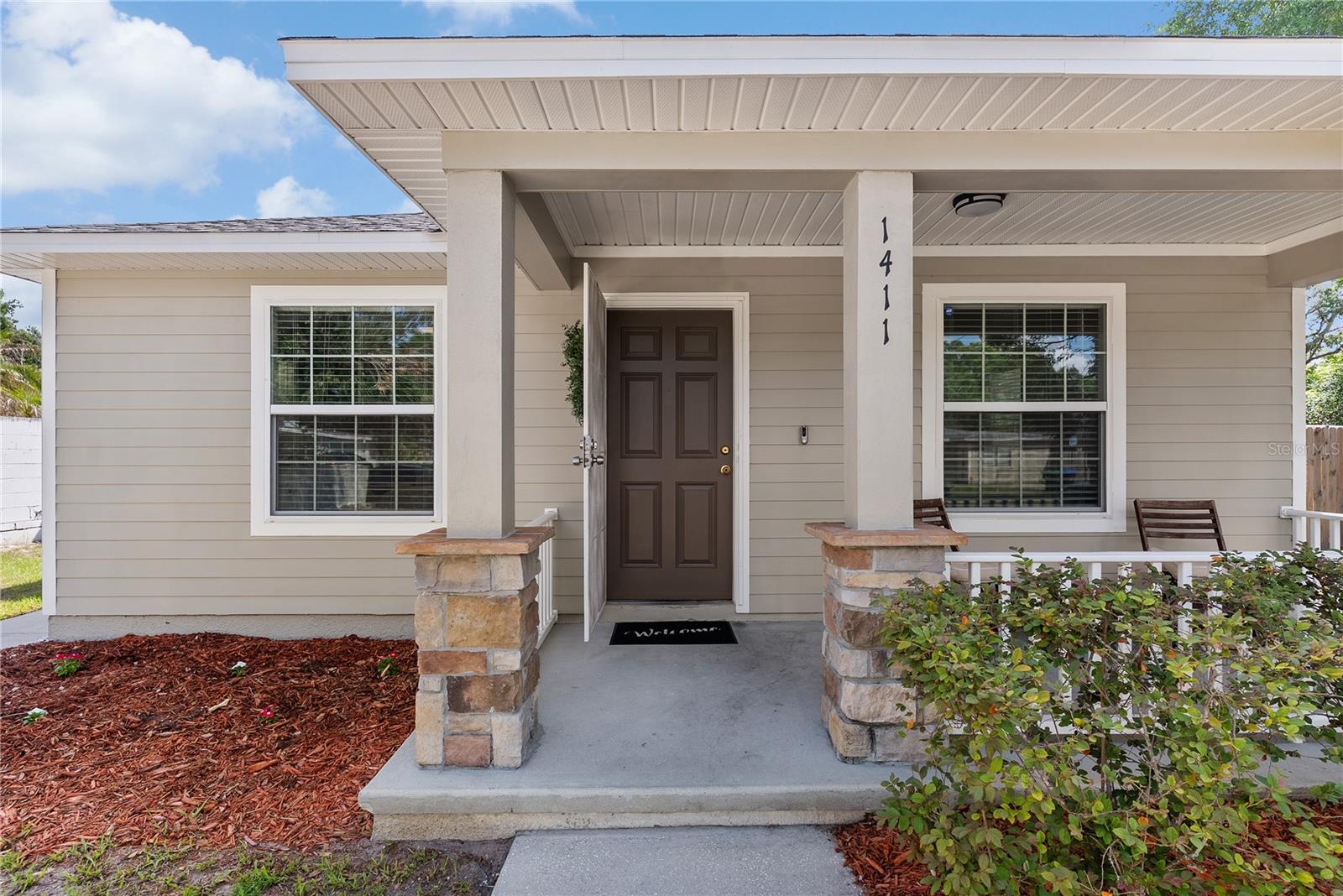 1411 ROGER BABSON RD, ORLANDO, FL, 32808