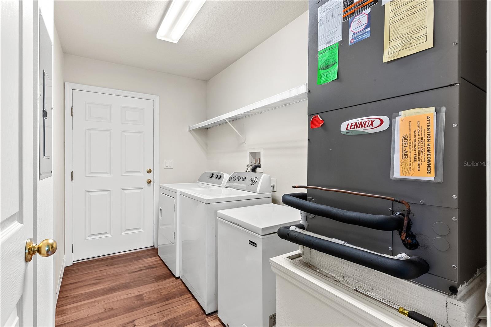 1411 ROGER BABSON RD, ORLANDO, FL, 32808