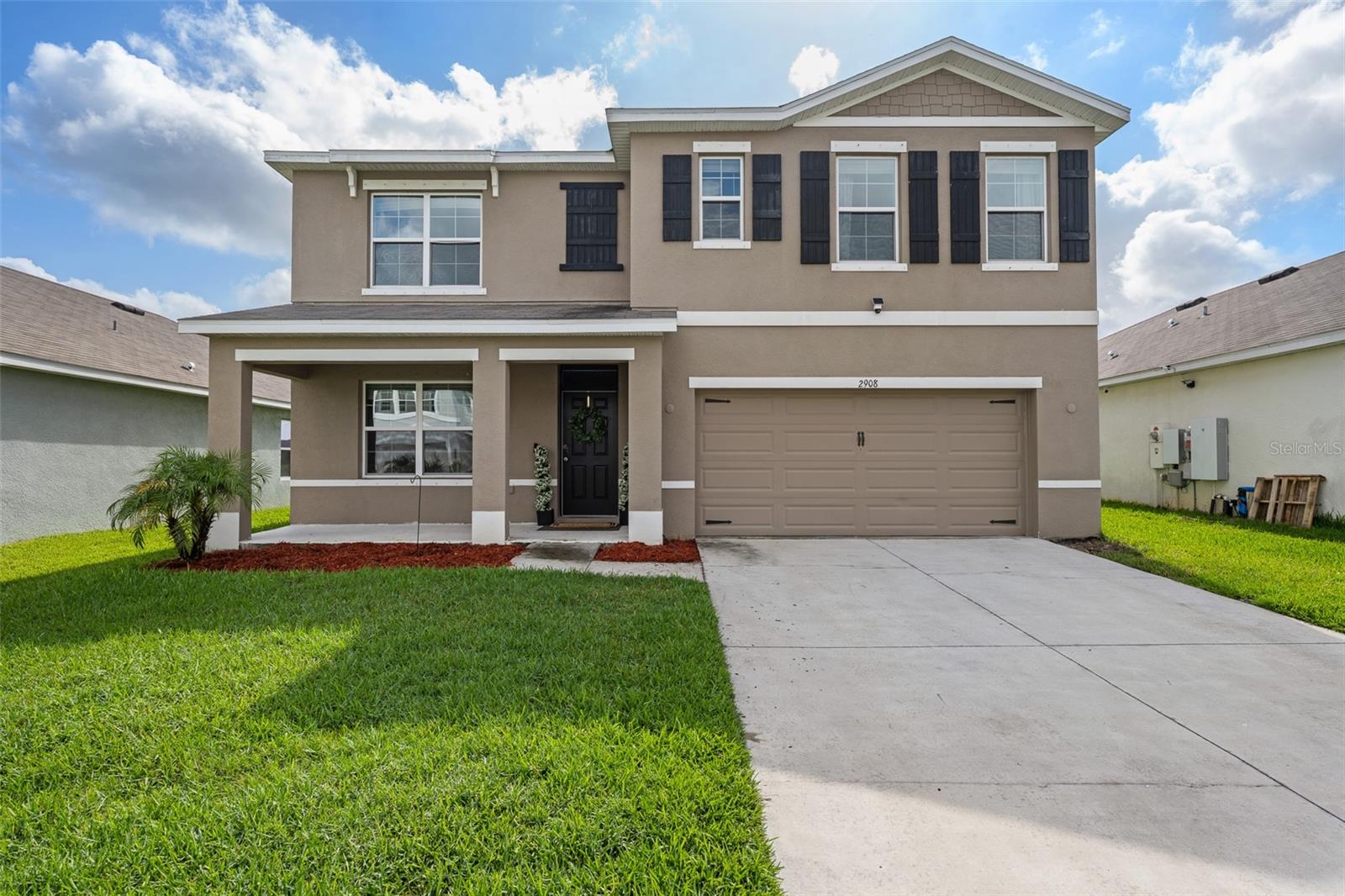 2908 STORYBROOK PRESERVE DR, ODESSA, FL, 33556