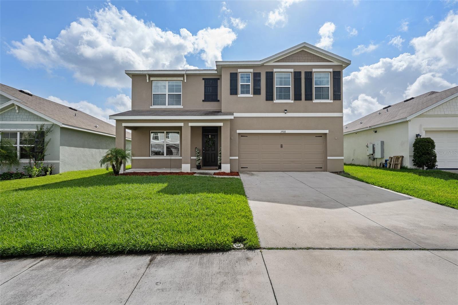 2908 STORYBROOK PRESERVE DR, ODESSA, FL, 33556