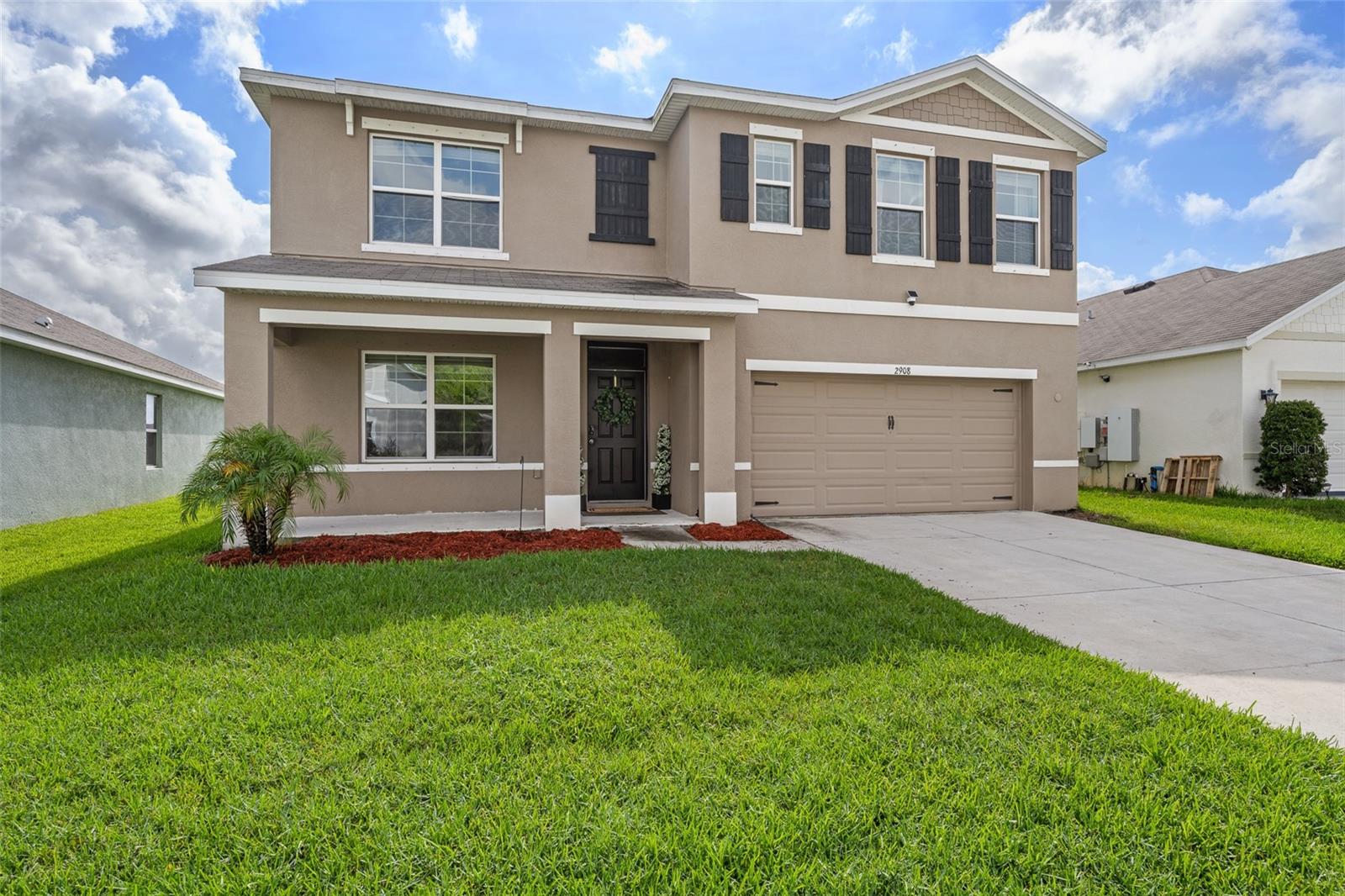 2908 STORYBROOK PRESERVE DR, ODESSA, FL, 33556