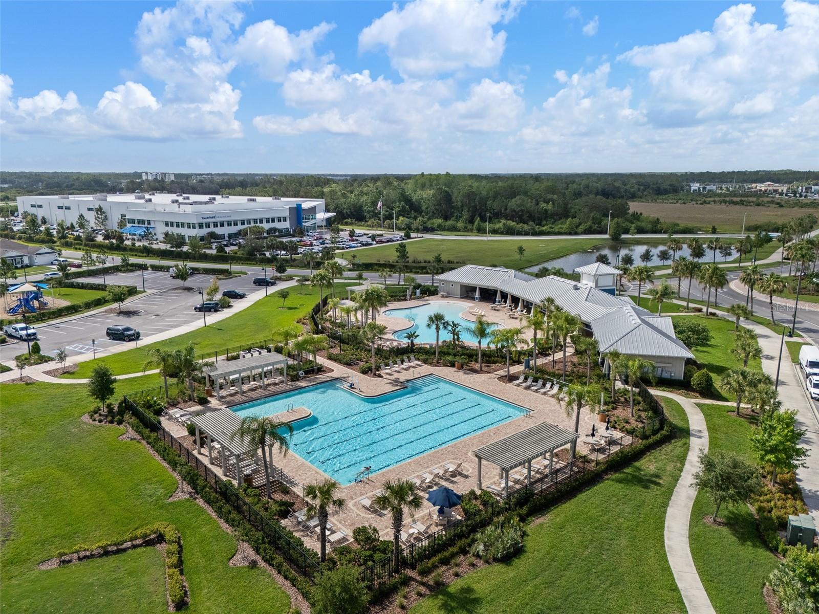 2908 STORYBROOK PRESERVE DR, ODESSA, FL, 33556