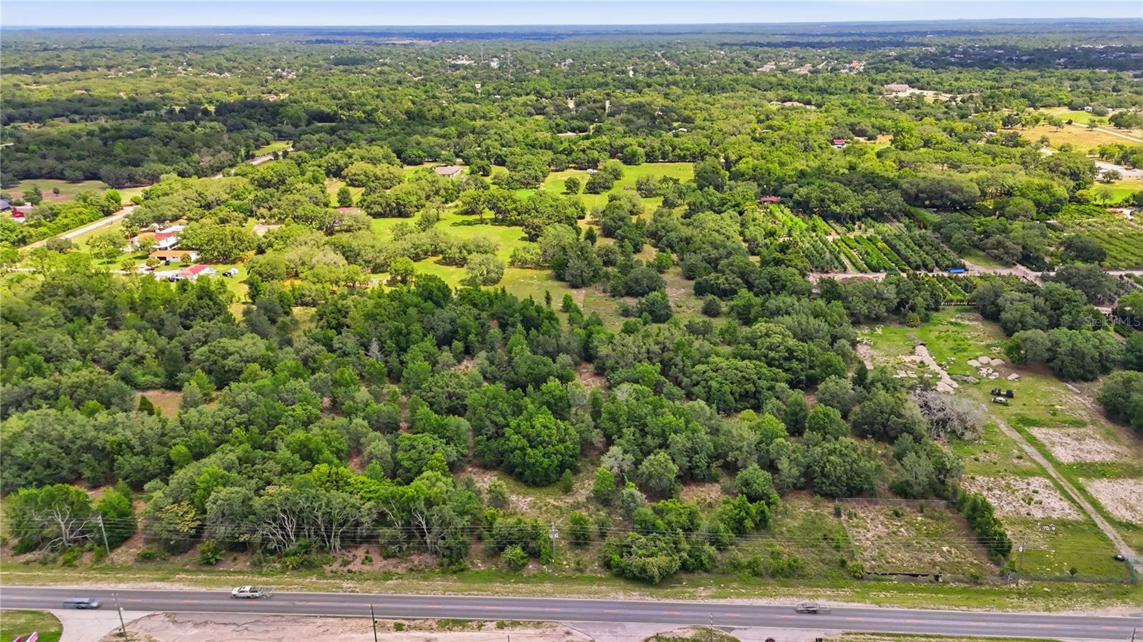 9433 COUNTY LINE RD, SPRING HILL, FL, 34608