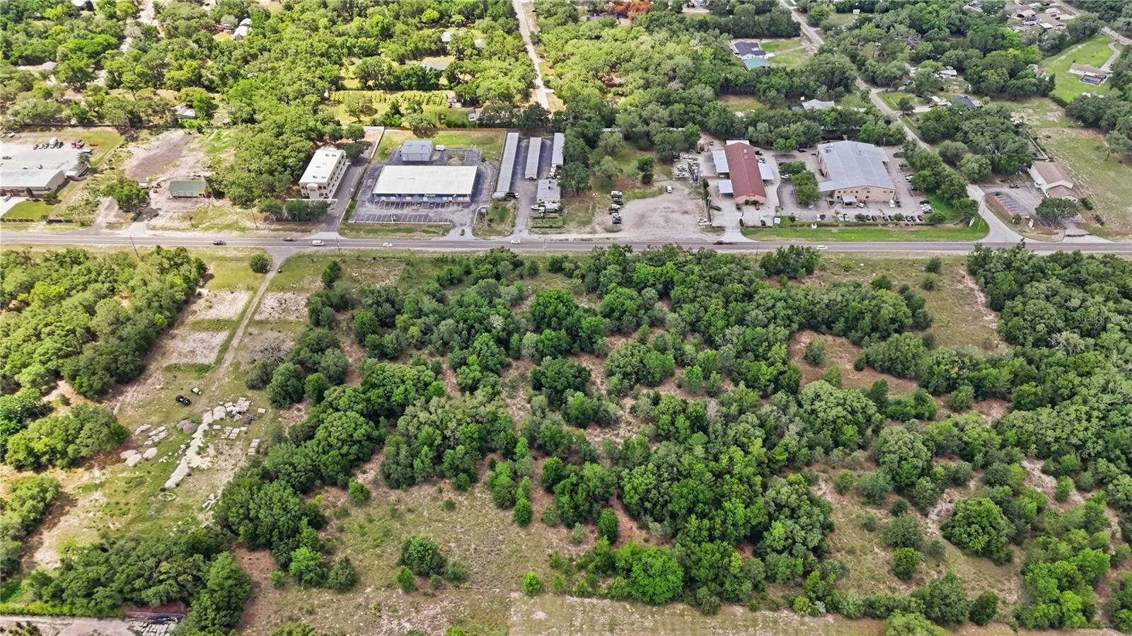9433 COUNTY LINE RD, SPRING HILL, FL, 34608