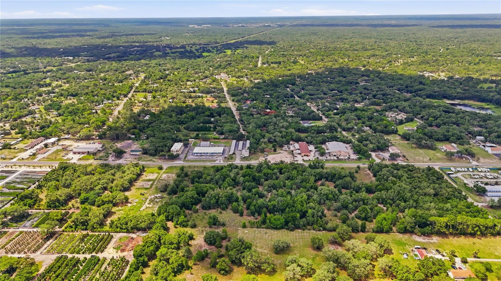 9433 COUNTY LINE RD, SPRING HILL, FL, 34608