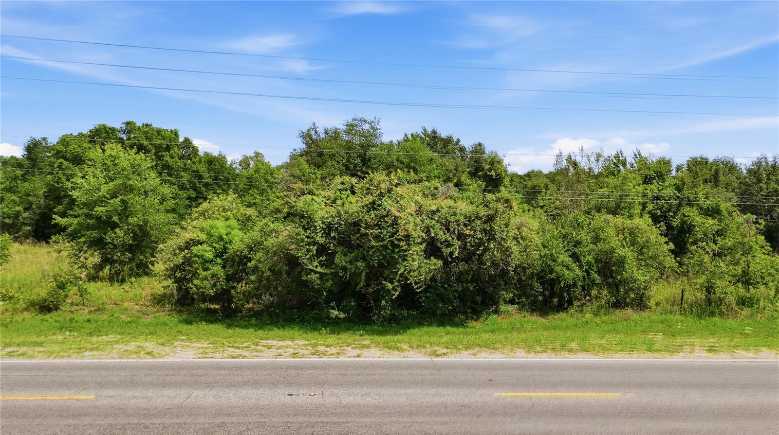 9433 COUNTY LINE RD, SPRING HILL, FL, 34608