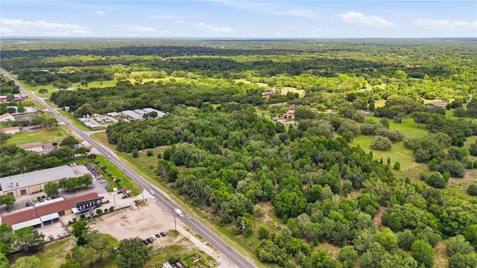 9433 COUNTY LINE RD, SPRING HILL, FL, 34608