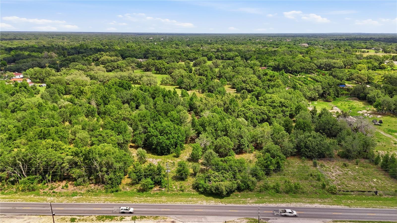 9433 COUNTY LINE RD, SPRING HILL, FL, 34608