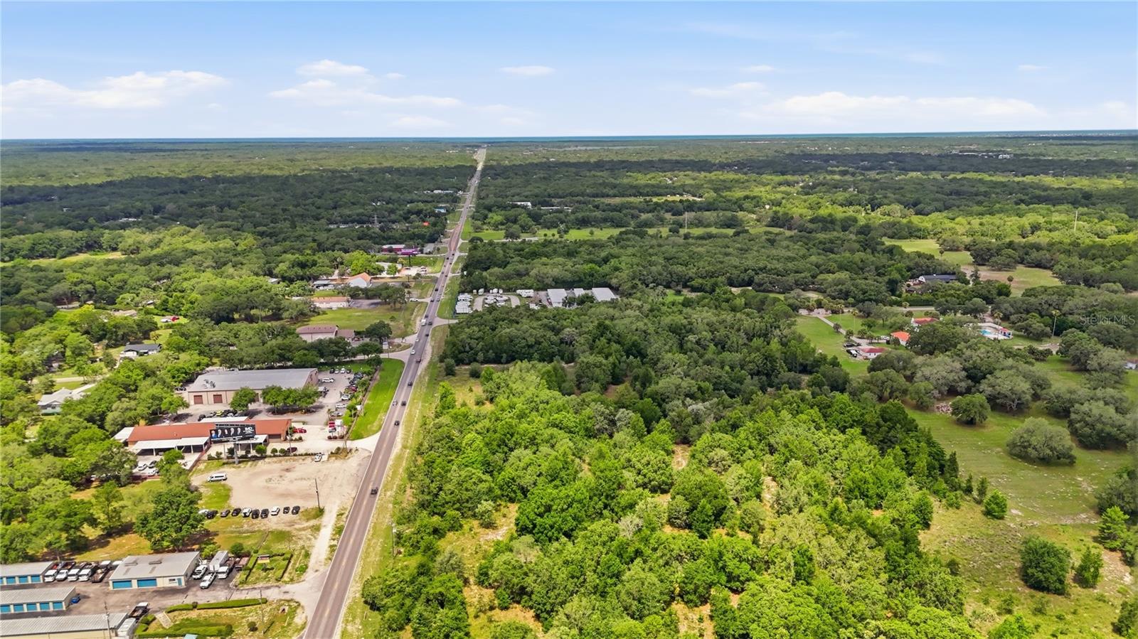 9433 COUNTY LINE RD, SPRING HILL, FL, 34608