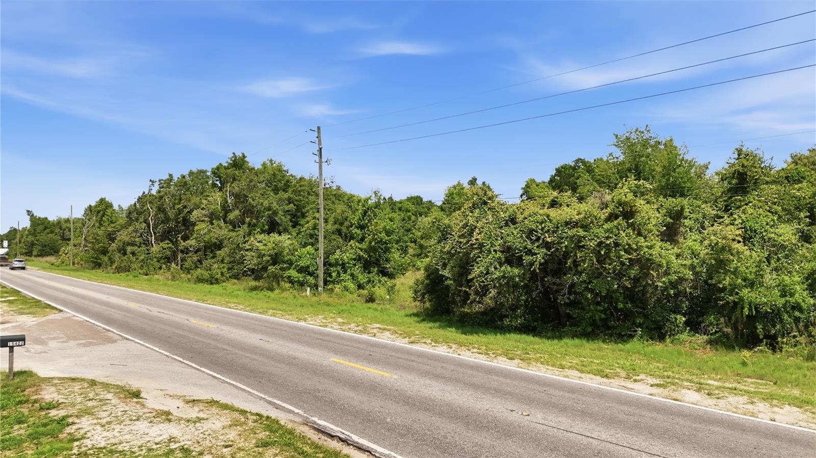 9433 COUNTY LINE RD, SPRING HILL, FL, 34608