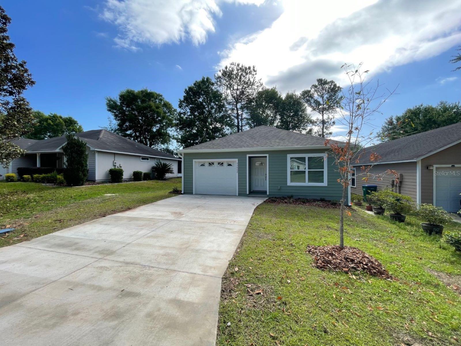 11507 NW 74 TER, ALACHUA, FL, 32615