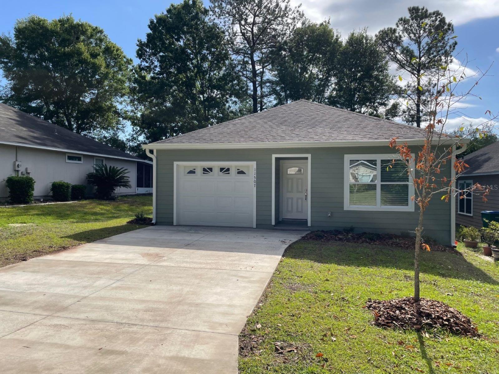 11507 NW 74 TER, ALACHUA, FL, 32615