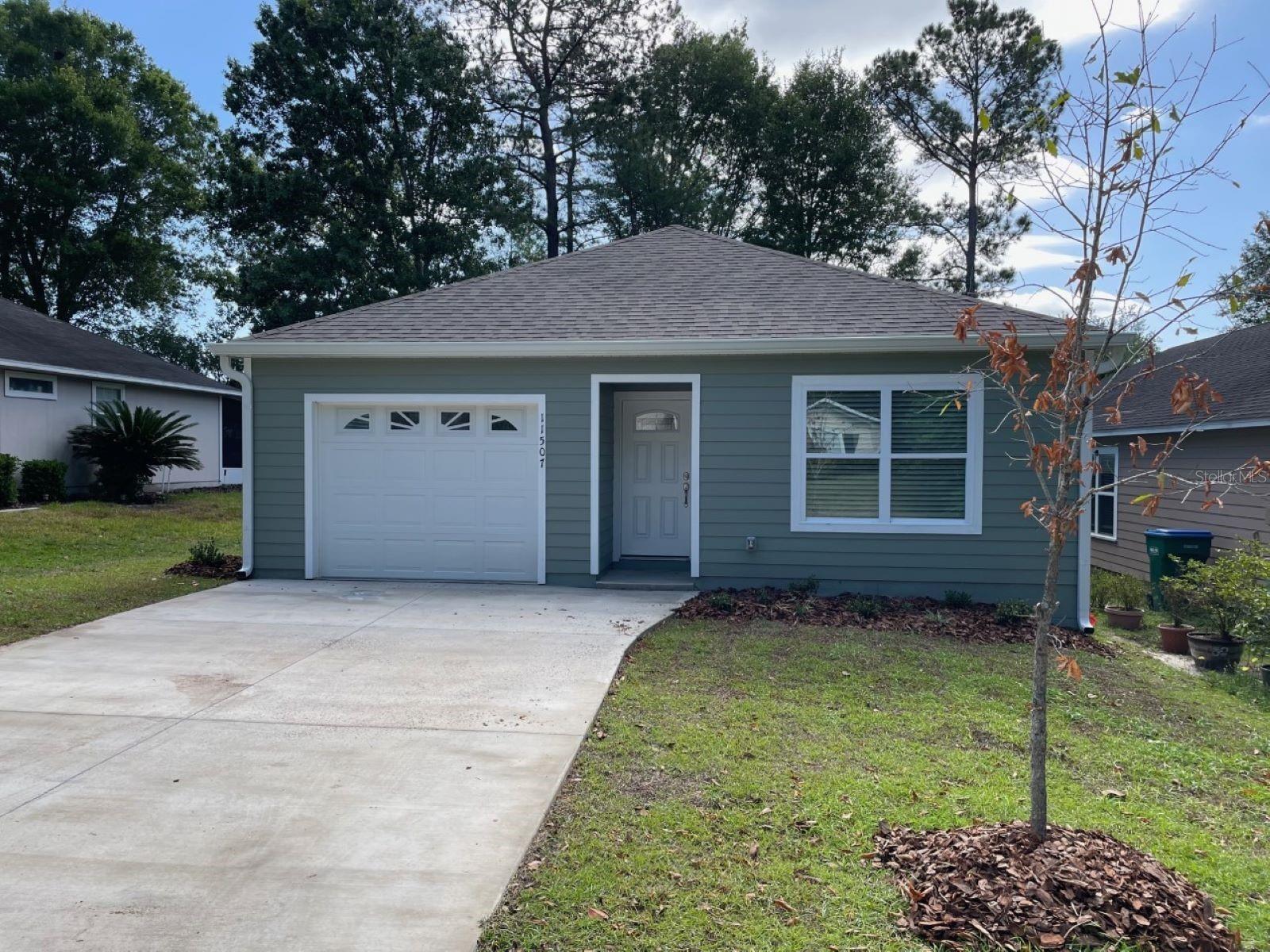 11507 NW 74 TER, ALACHUA, FL, 32615