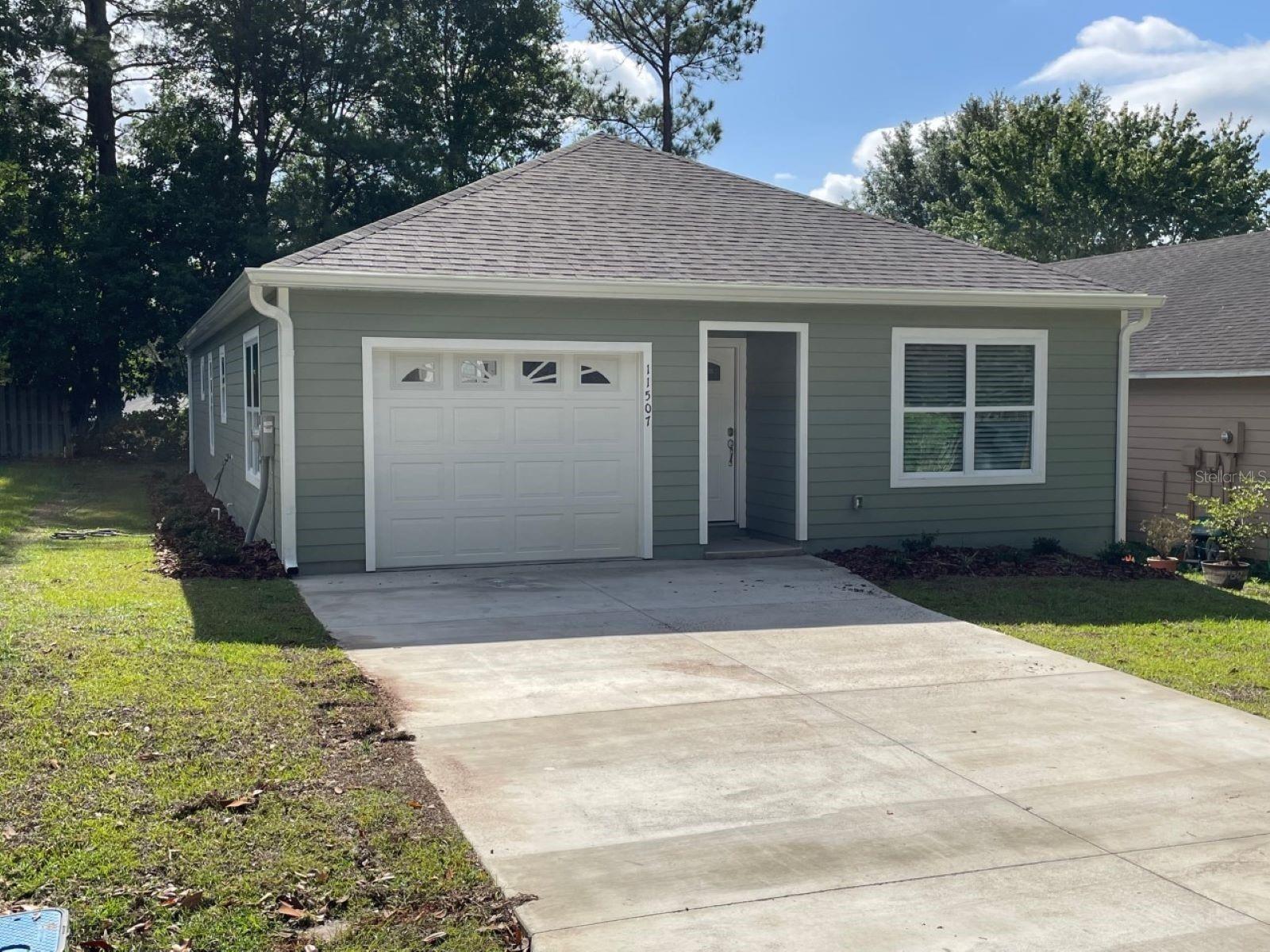11507 NW 74 TER, ALACHUA, FL, 32615