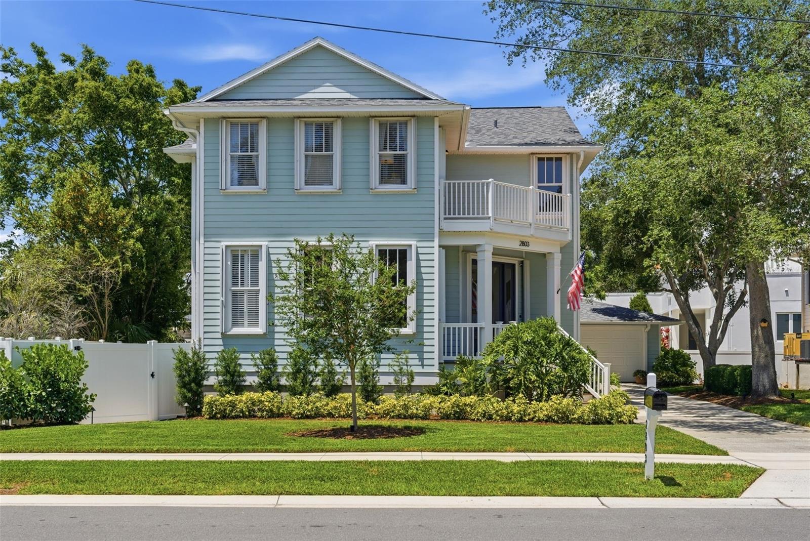 2803 W AVERILL AVE, TAMPA, FL, 33611